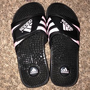Adidas Slides